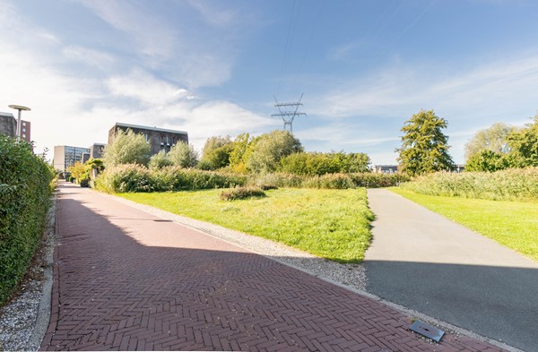 Medium property photo - Voerstraat 8, 2353 NS Leiderdorp